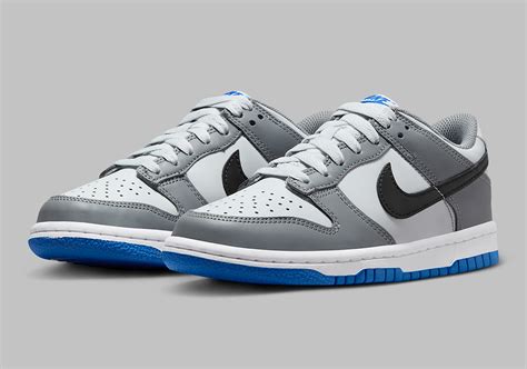 nike dunk slam jam black|nike dunks blue and black.